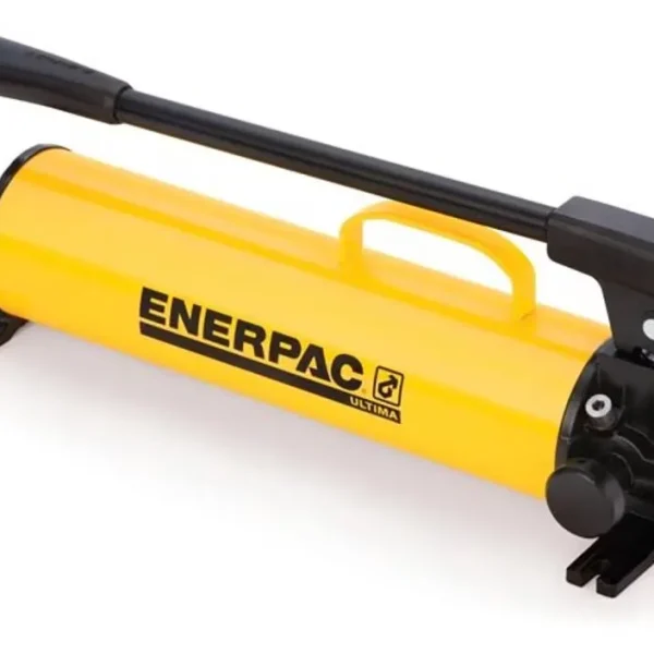 پمپ دستی هیدرولیک اینرپک (ENERPAC) مدل P80-فرداد تجارت